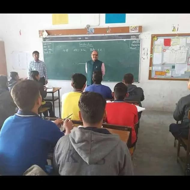 School days